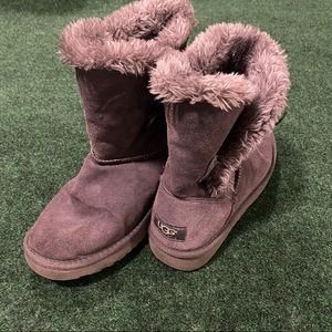 UGG boots